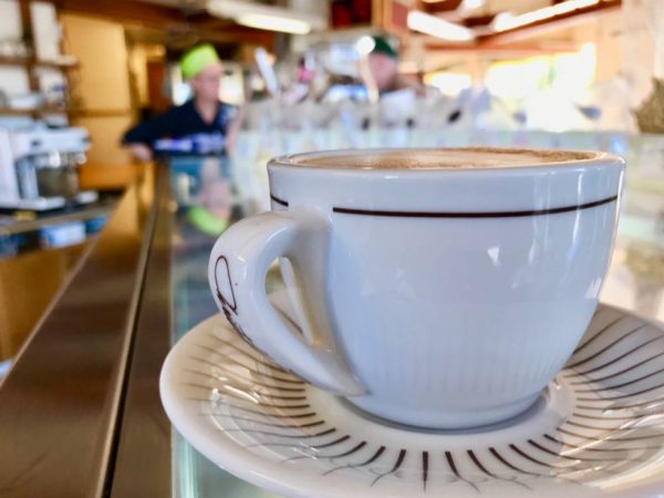 Kaffetermos